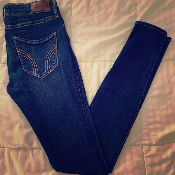 Hollister Pants - Hollister Jeans